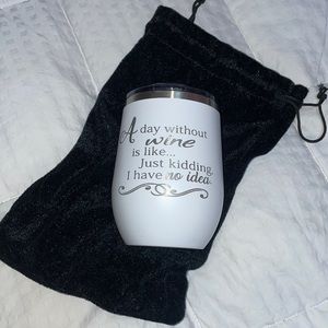 Insulated Cup